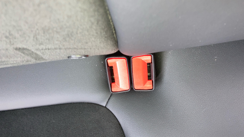 Ford Puma ST 1.0 EcoBoost Hybrid mHEV ST 5dr DCT Petrol Hatchback